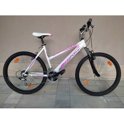  спортен велосипед CLONE BIKESPORT 26 цола